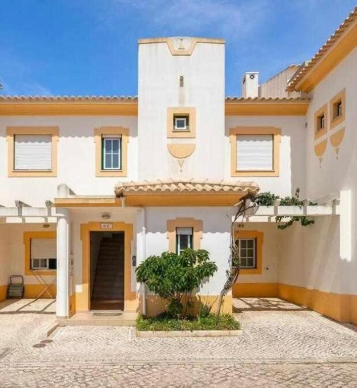 Casa Sul Ae * Olhos de Agua (Albufeira)